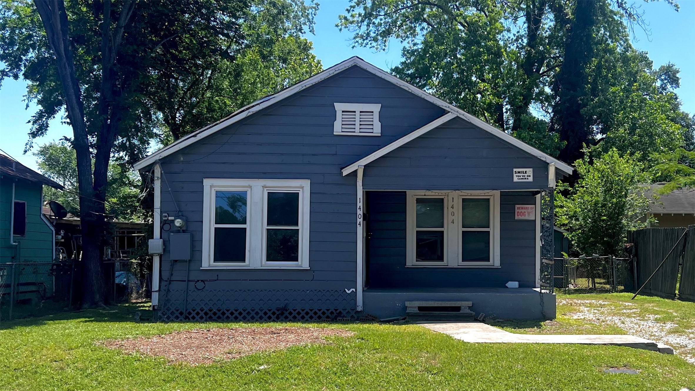 1404 Moody Street Houston TX 77009