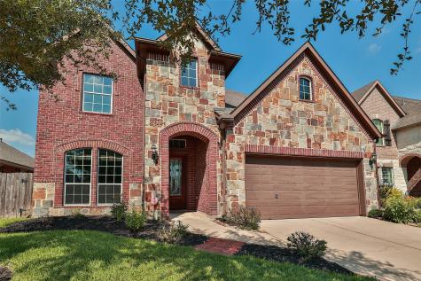 16714 Cactus Blossom Trail Cypress TX 77433