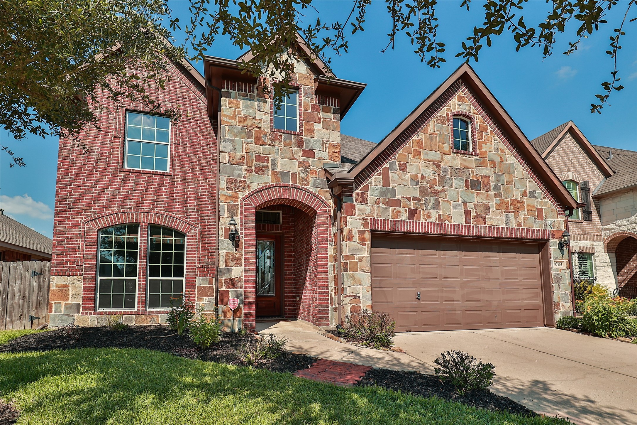 16714 Cactus Blossom Trail Cypress TX 77433