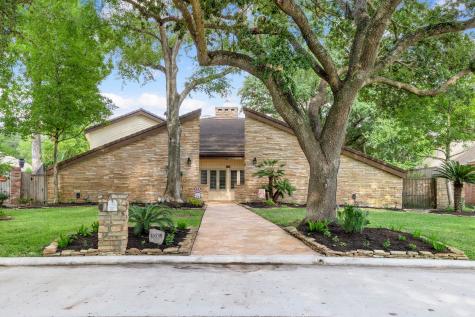 15710 Fleetwood Oaks Drive Houston TX 77079