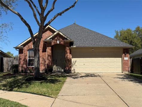 19130 Mission Manor Lane Richmond TX 77407