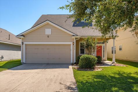 3516 Hollow Mist Drive Texas City TX 77591