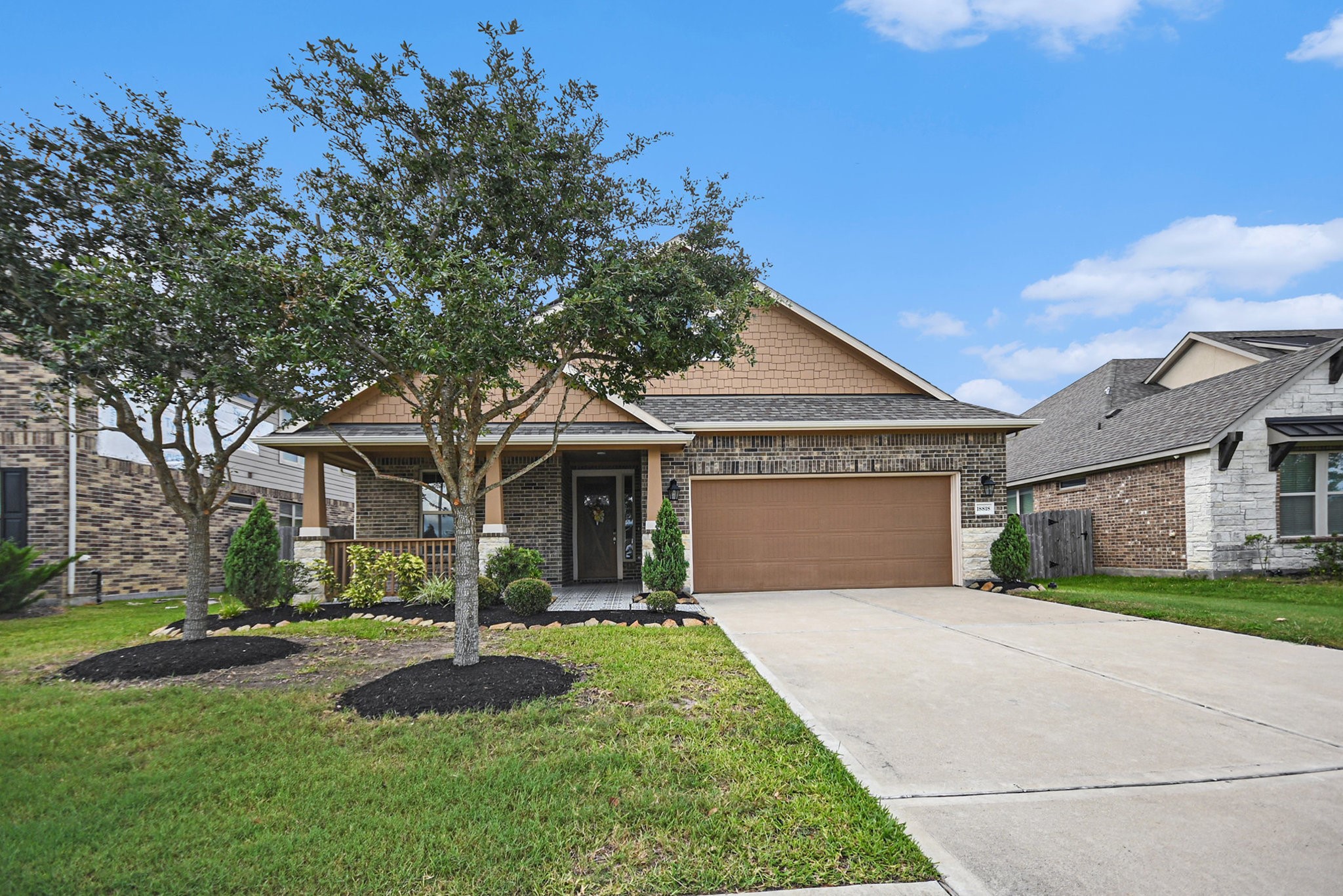 18818 Lake Ridge Drive Manvel TX 77578