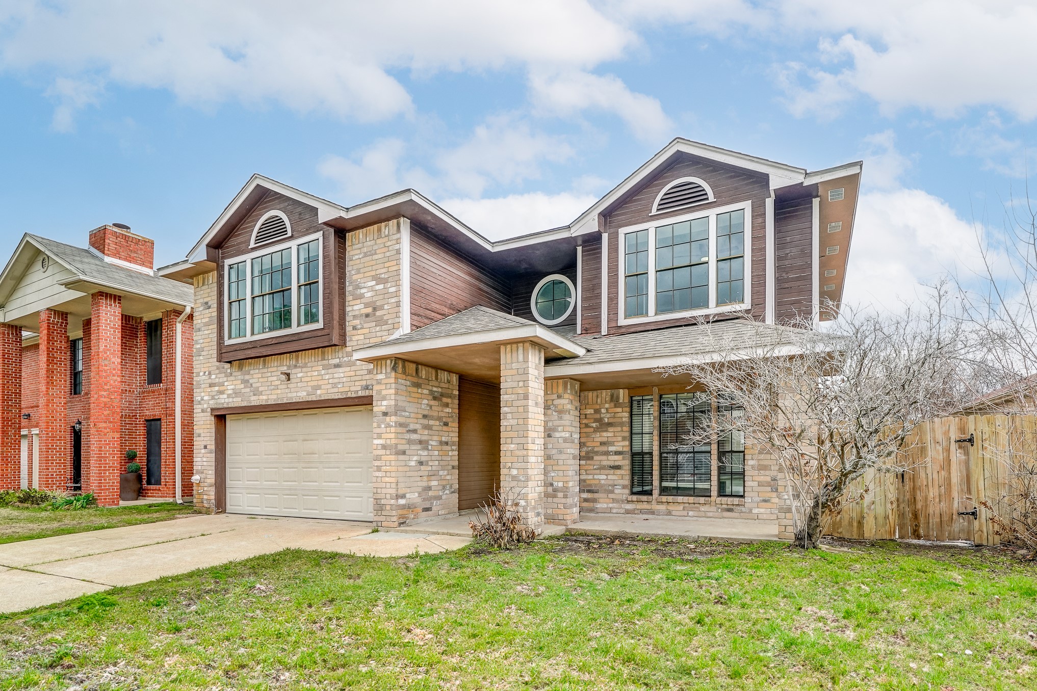 1916 Woodland Hills Drive Missouri City TX 77489