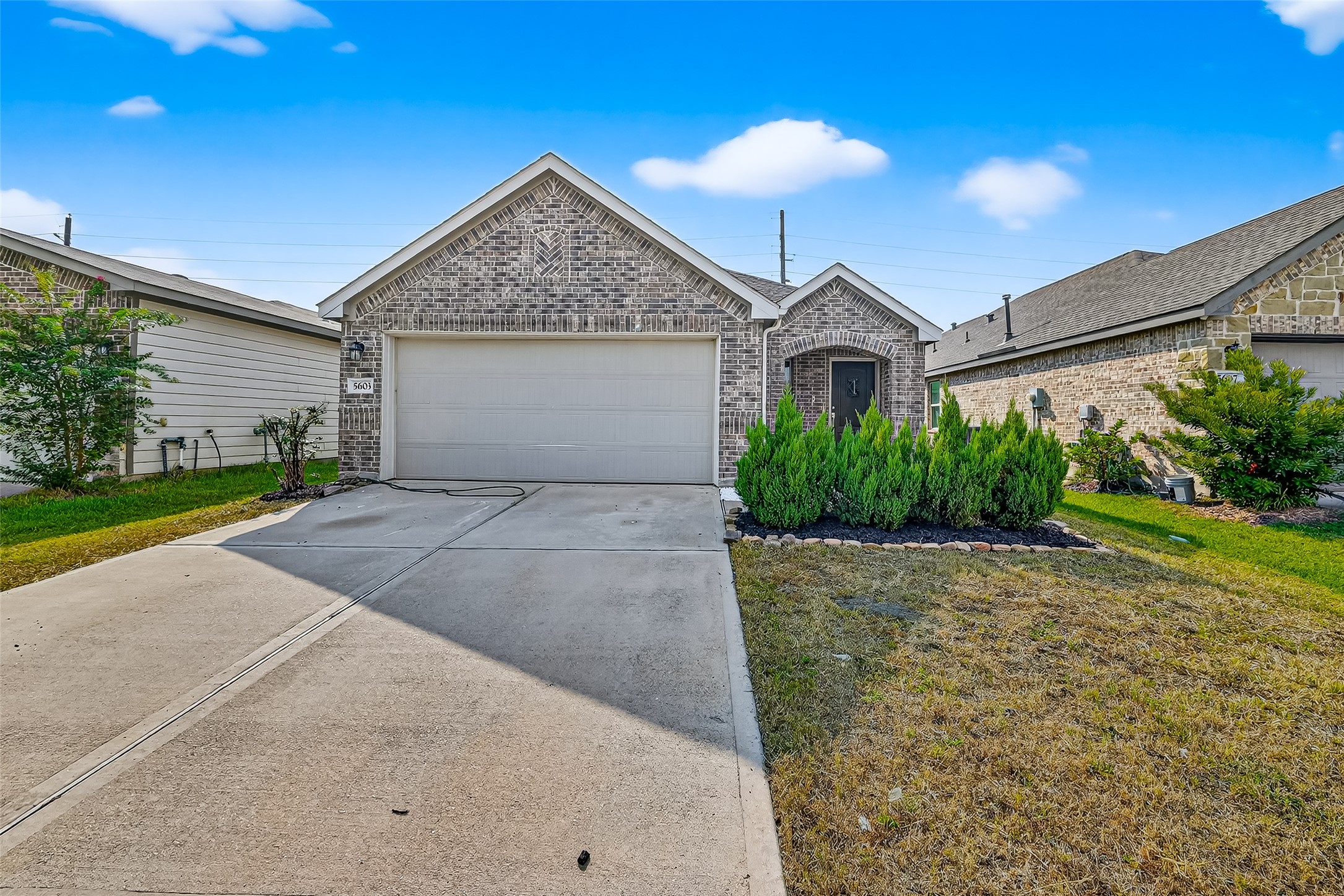5603 Savanna Pasture Road Katy TX 77493
