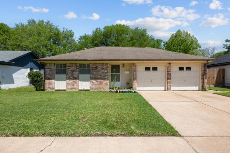 10107 Belfast Road La Porte TX 77571