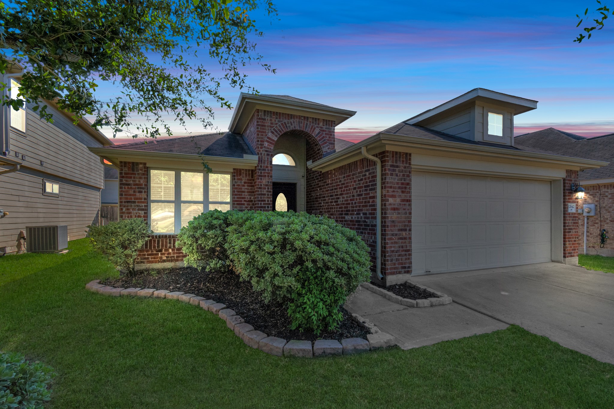 12642 Ginger Cove Lane Houston TX 77086