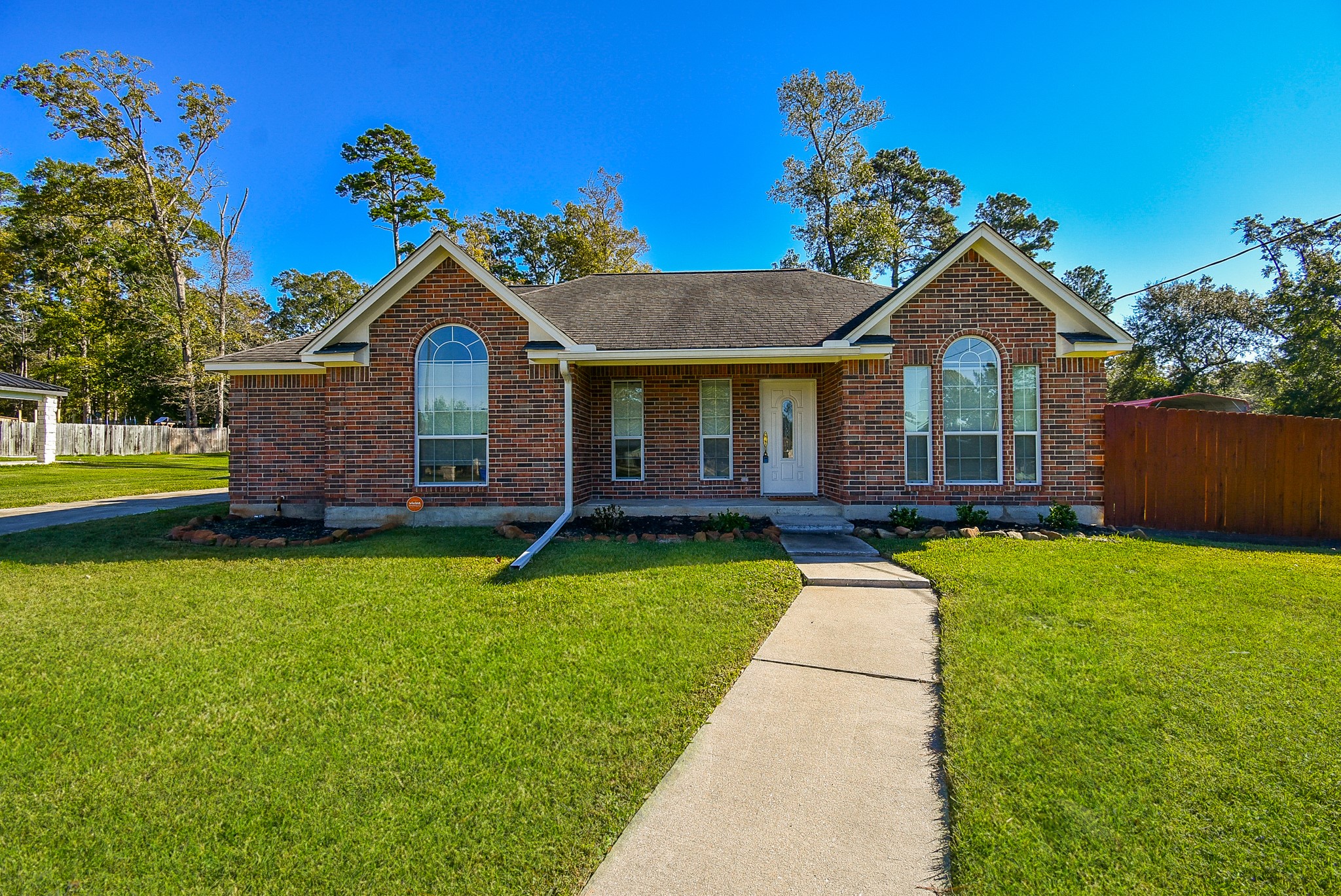 195 Robinson Tract Livingston TX 77351