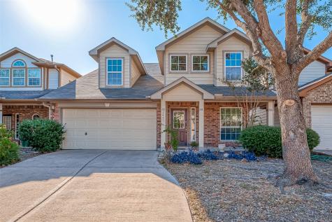 2427 Chuckberry Street Houston TX 77080