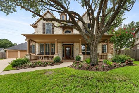13503 Tobinn Manor Drive Cypress TX 77429