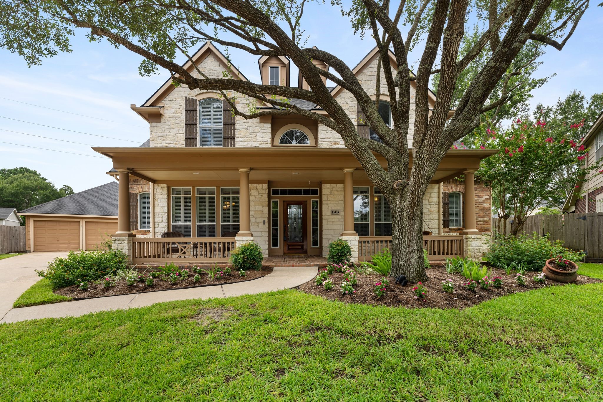 13503 Tobinn Manor Drive Cypress TX 77429