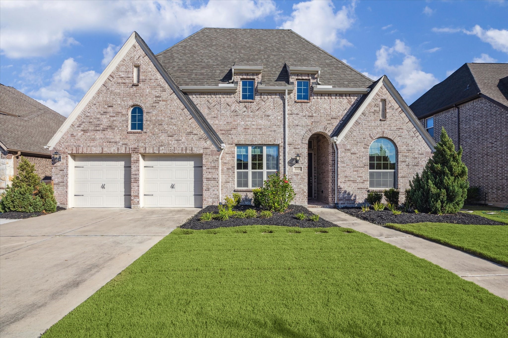 2321 Ridgewood Manor Court Manvel TX 77578