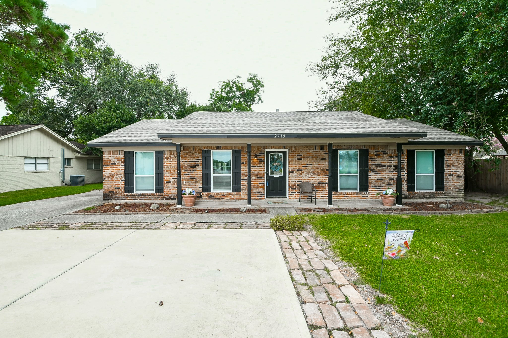 2719 Mustang Road Alvin TX 77511