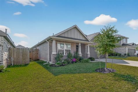 10131 Red Snapper Road Magnolia TX 77354