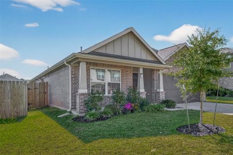 10131 Red Snapper Road Magnolia TX 77354