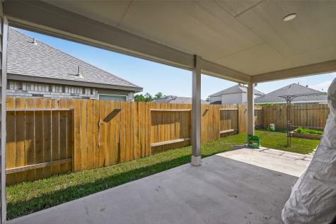 10131 Red Snapper Road Magnolia TX 77354