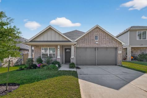 10131 Red Snapper Road Magnolia TX 77354
