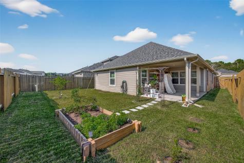 10131 Red Snapper Road Magnolia TX 77354