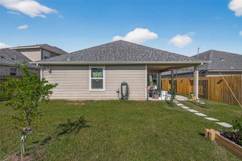 10131 Red Snapper Road Magnolia TX 77354