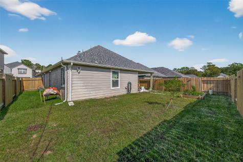 10131 Red Snapper Road Magnolia TX 77354