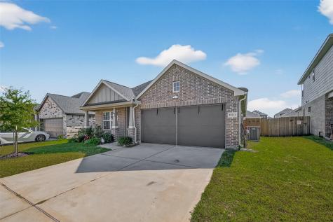 10131 Red Snapper Road Magnolia TX 77354