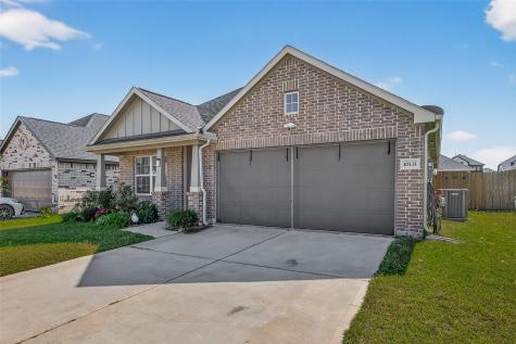 10131 Red Snapper Road Magnolia TX 77354