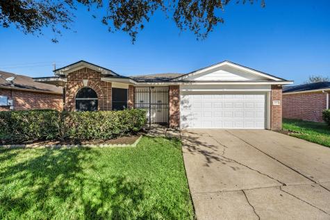 4506 N Ripple Ridge Drive Houston TX 77053