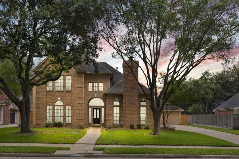 14602 Wisteria Hollow Lane Houston TX 77062