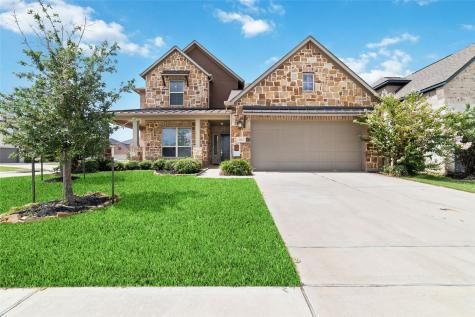 20814 Mirror Point Drive Cypress TX 77433