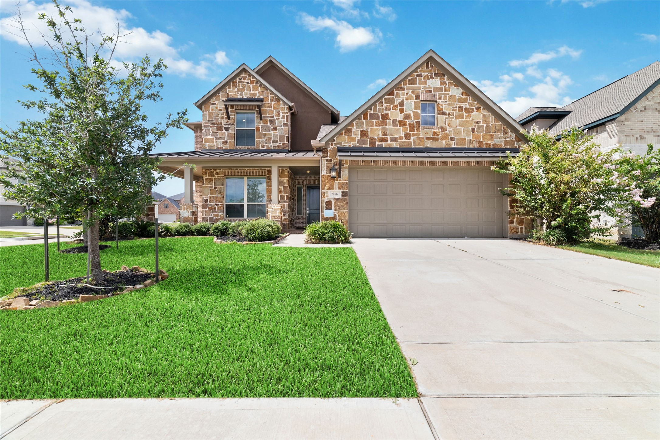 20814 Mirror Point Drive Cypress TX 77433
