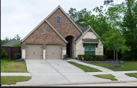 12615 Pierson Hollow Drive Humble TX 77346
