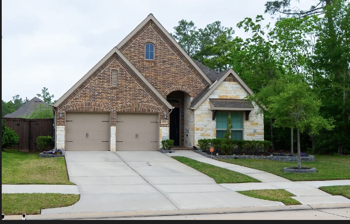 12615 Pierson Hollow Drive Humble TX 77346