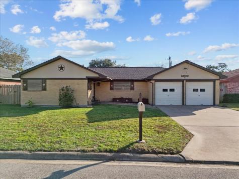 2809 Fairfield Avenue Texas City TX 77590