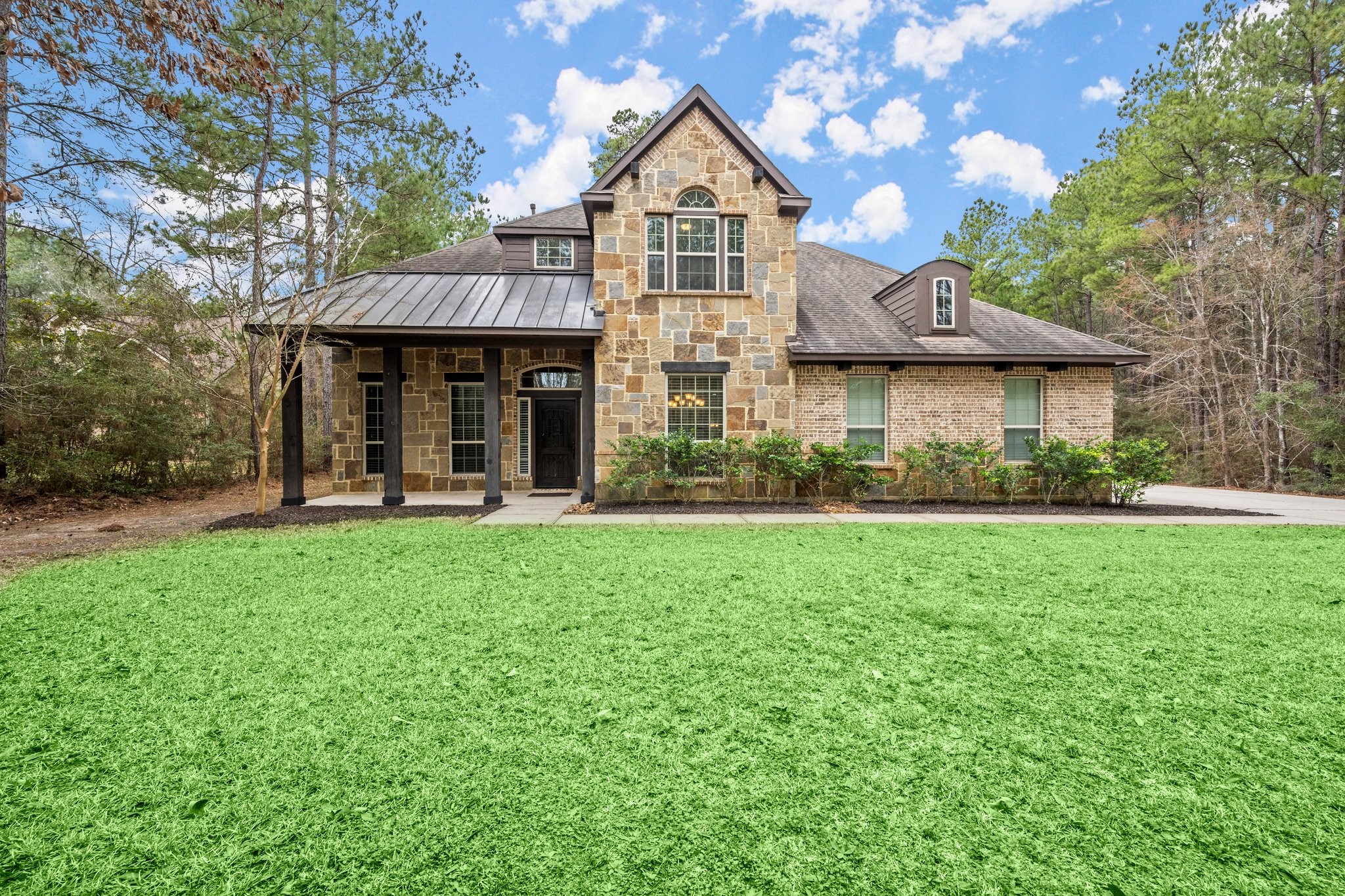 11548 Kirstens Court Montgomery TX 77316