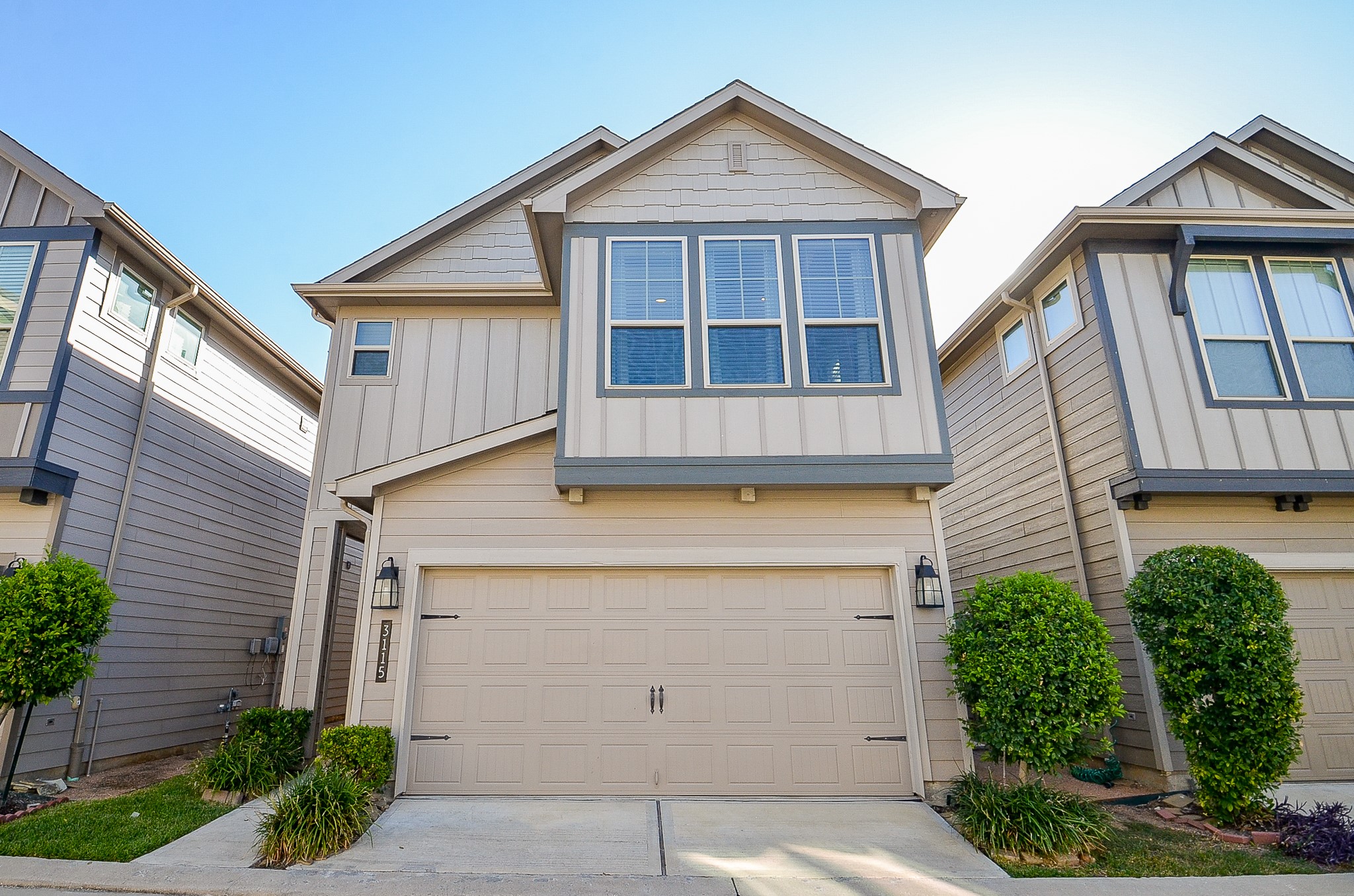 3115 Dakota Falls Drive Houston TX 77063