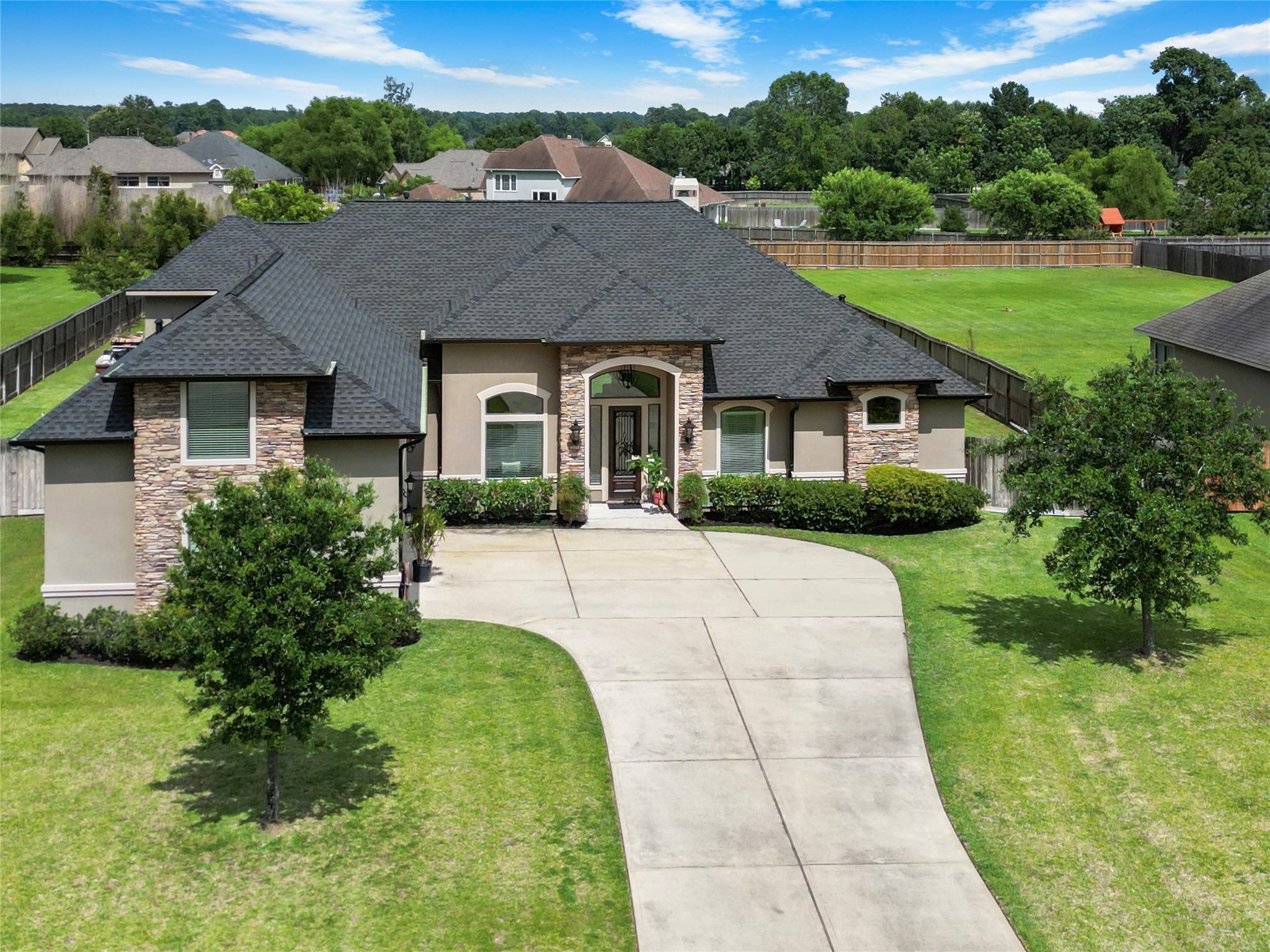 18814 Quiet Water Way Montgomery TX 77356