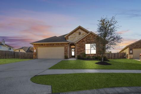 21996 Dove Canyon Lane Porter TX 77365
