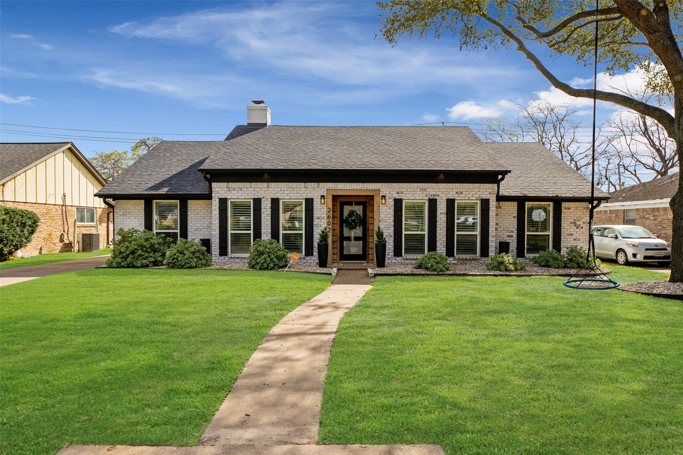 2602 Palo Pinto Drive Houston TX 77080