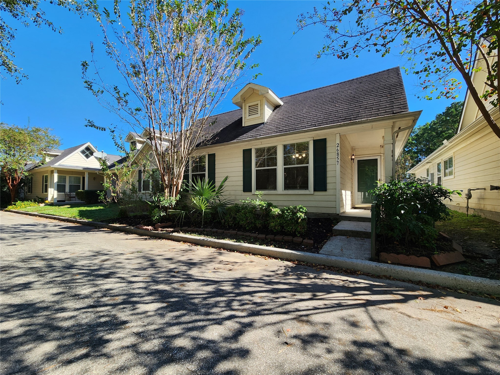 26857 Kings Park Hollow Drive Kingwood TX 77339