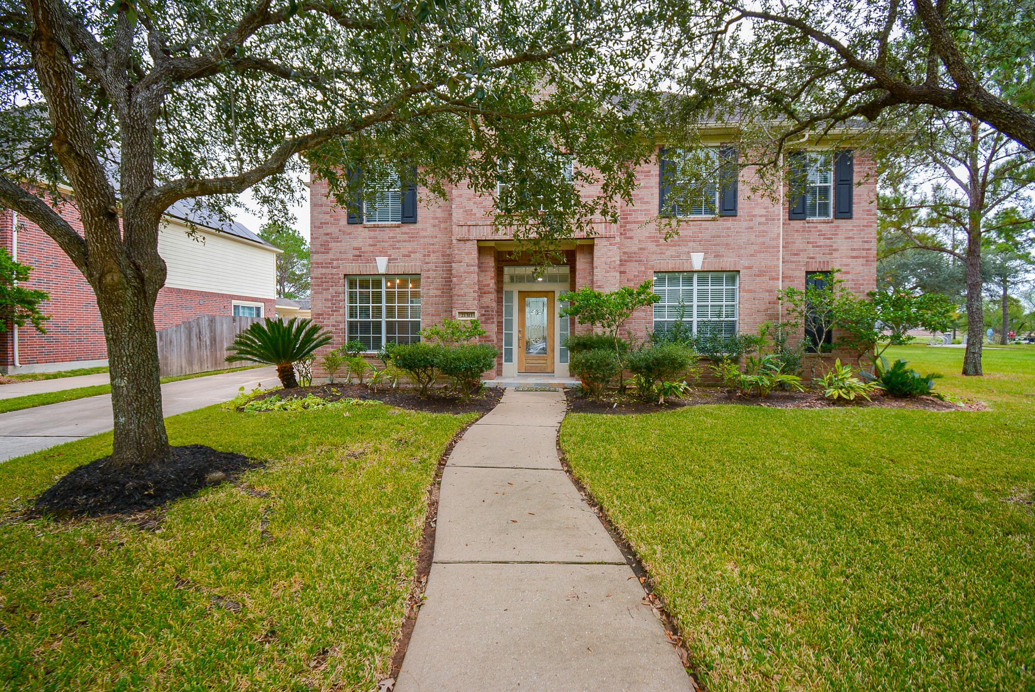21311 Wild Jasmine Lane Katy TX 77450