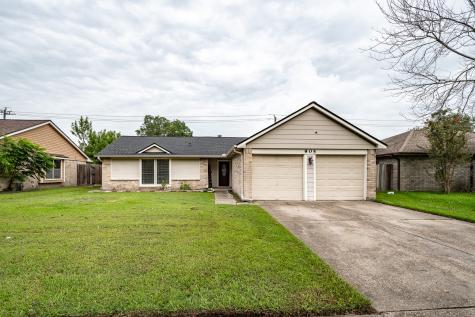 905 Canyon Springs Drive La Porte TX 77571
