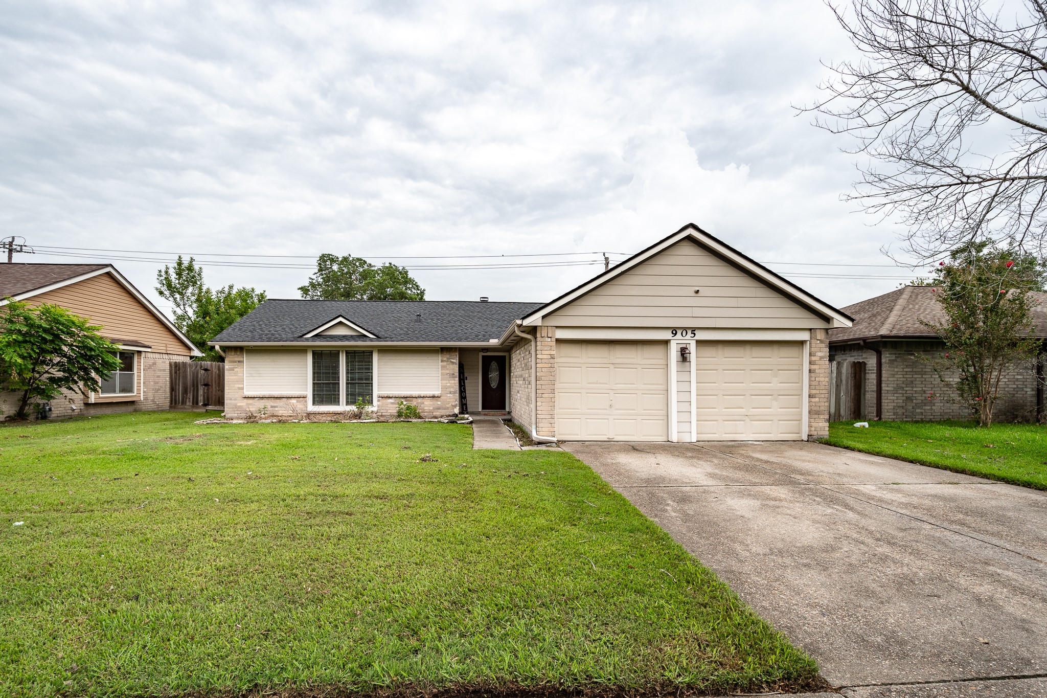 905 Canyon Springs Drive La Porte TX 77571