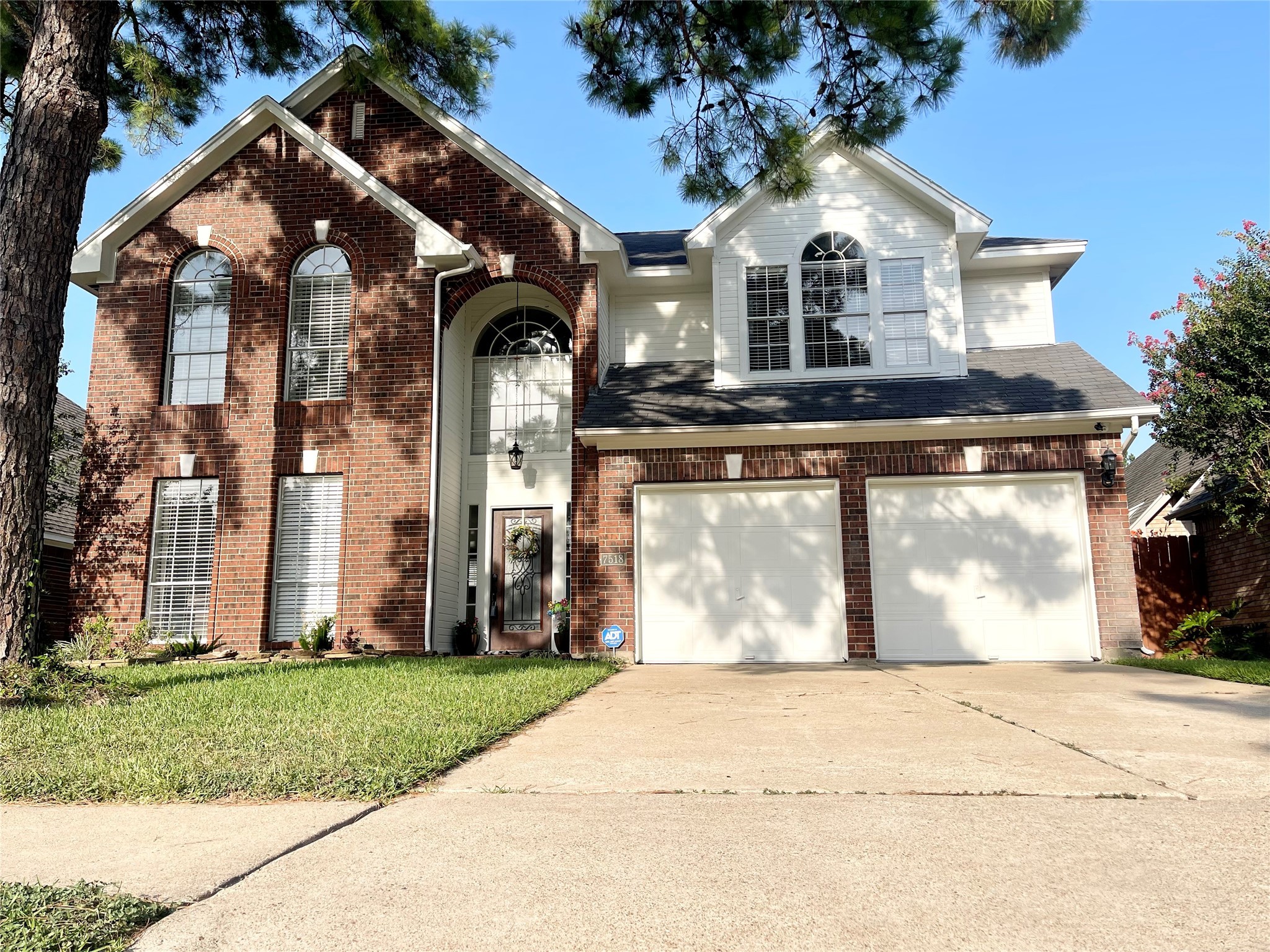 7518 Granite Ridge Lane Houston TX 77095