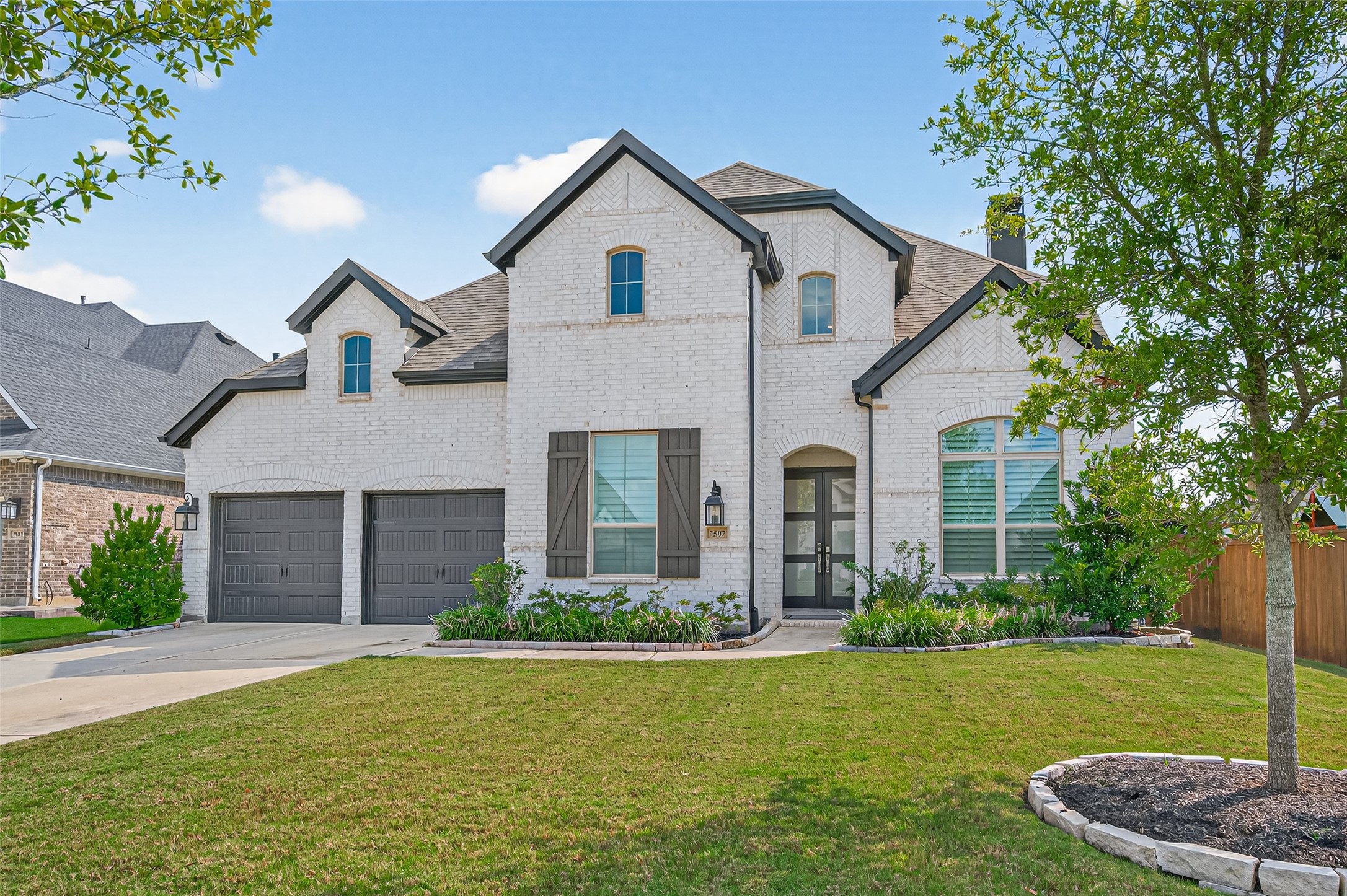 7507 River Birch Court Katy TX 77493