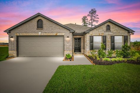 10090 Oakland Hills Drive Cleveland TX 77327