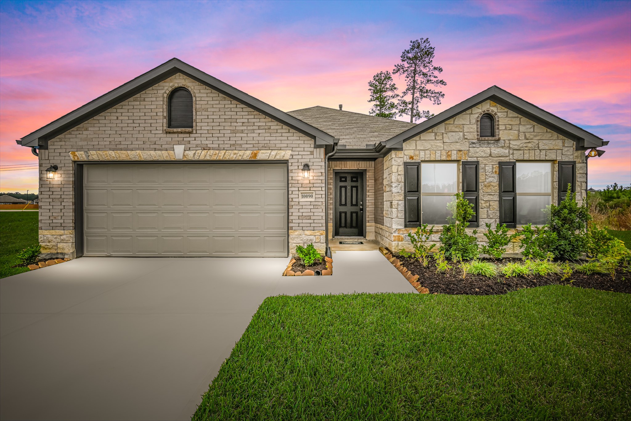 10090 Oakland Hills Drive Cleveland TX 77327