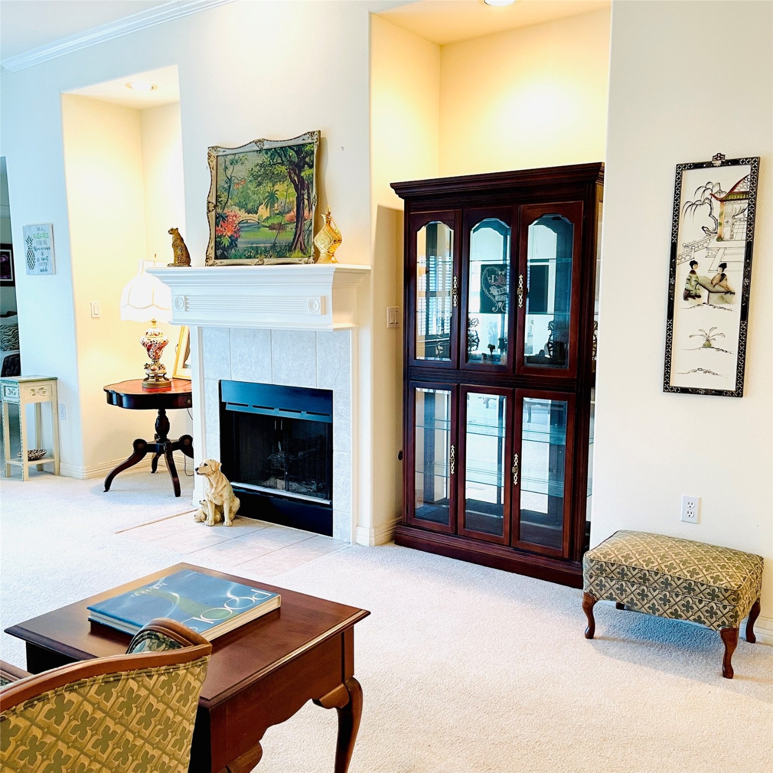 3534 S Peach Hollow Circle Pearland TX 77584