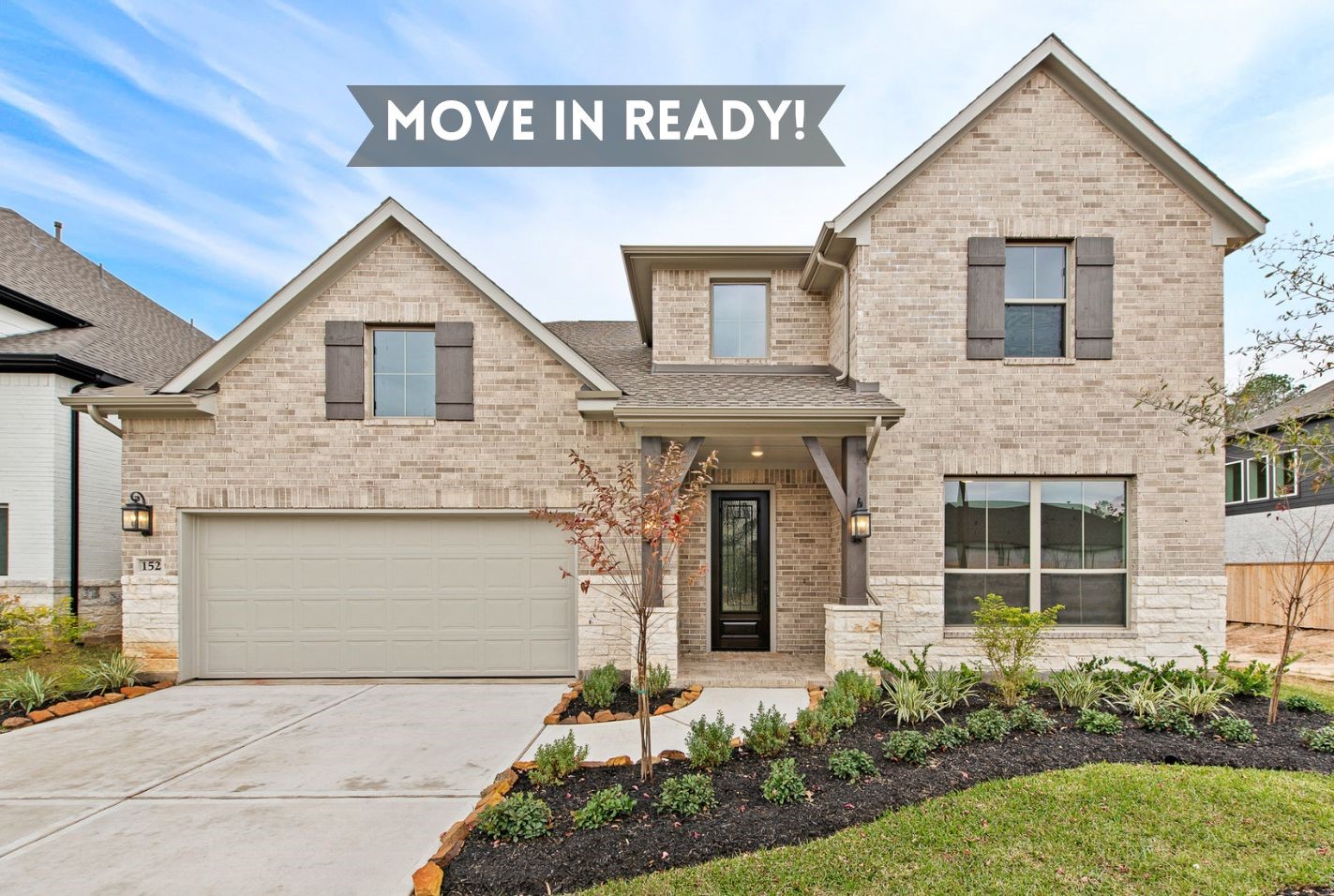152 Stephens Ridge Lane Montgomery TX 77316
