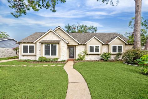 2218 Rosefield Drive Houston TX 77080