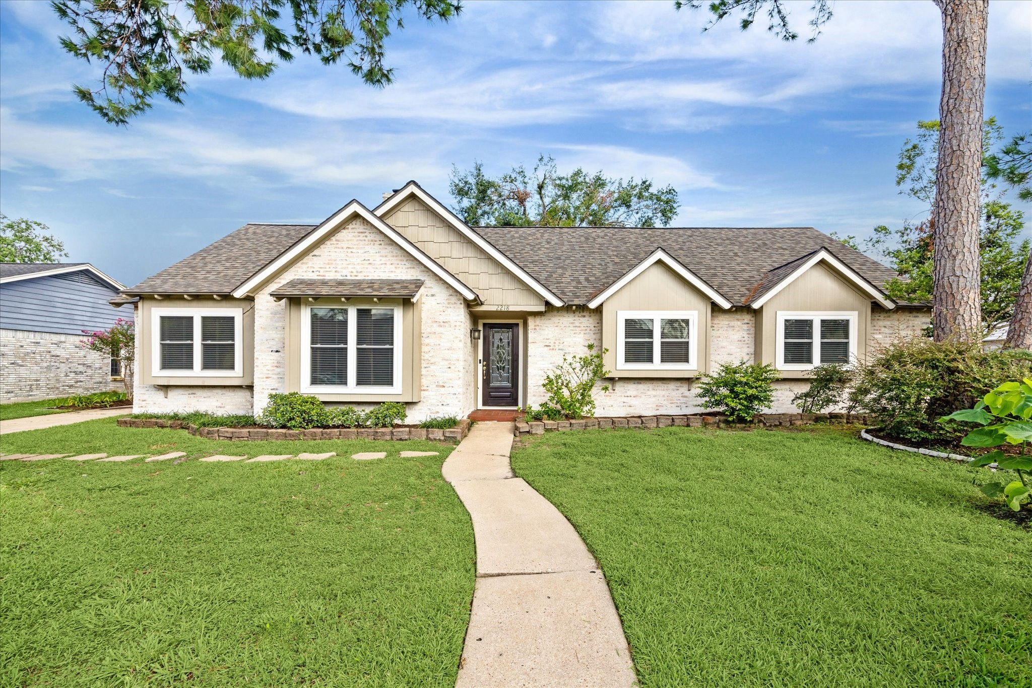 2218 Rosefield Drive Houston TX 77080
